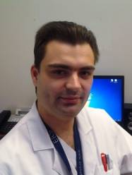 Горенок Дмитрий Игоревич