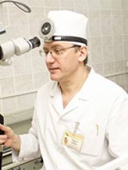 Горностай Иван Иванович