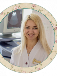 Горохова Галина Владимировна