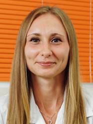 Гороховик Светлана Петровна