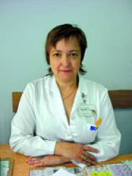 Горошко Ирина Анатольевна