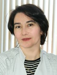 Григорьева Ирина Александровна