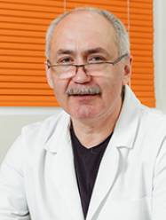 Гриневич Юрий Мечиславович