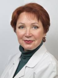 Гулевич Людмила Андреевна