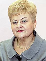 Гуляева Людмила Станиславовна