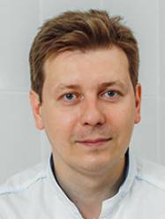 Гусак Алексей Владимирович