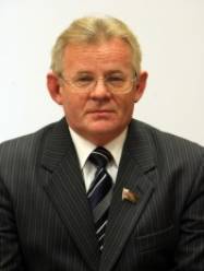 Гуща Валерий Иванович