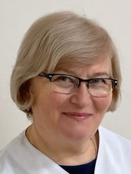 Гущенко Людмила Сергеевна