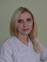 Хайкова Елена Анатольевна