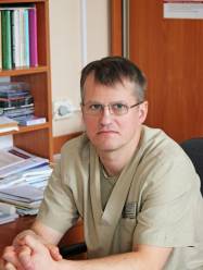 Хейлик Сергей Михайлович