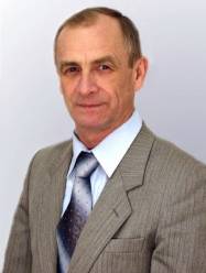 Аверин Василий Иванович