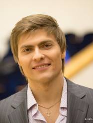 Баканов Павел Павлович