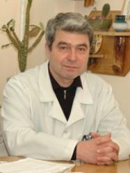 Черноморец Владимир Владимирович