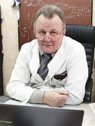 Кирковский Валерий Васильевич