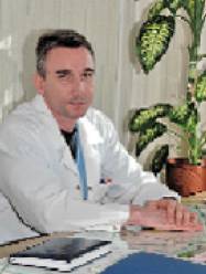 Храпов Игорь Михайлович