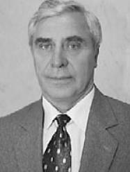 Кондратенко Геннадий Георгиевич