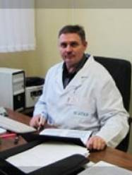 Козик Юрий Павлович