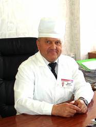 Куришко Владимир Иванович