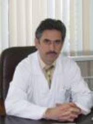 Жуковец Александр Геннадьевич