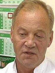 Жарков Владимир Васильевич