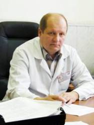 Прусевич Сергей Николаевич