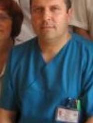 Федоренко Сергей Владимирович