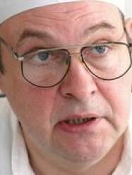 Третьяк Станислав Иванович