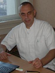 Воронецкий Александр Николаевич