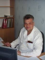 Матвеев Андрей Александрович