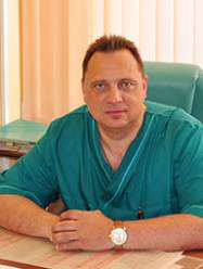 Гусинец Андрей Степанович