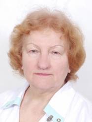 Хизроева Людмила Михайловна