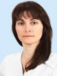 Хубеджова Виктория Амбросиевна