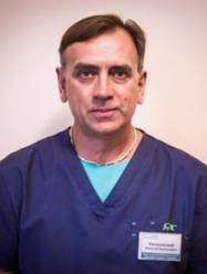 Хвощинский Николай Аркадьевич