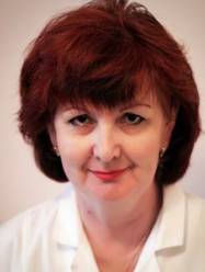 Яценко Галина Ильдусовна 