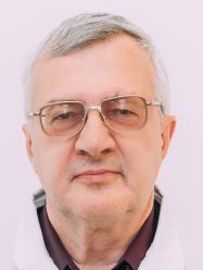 Ильинич Николай Александрович