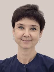 Шнайдер Нонна Александровна