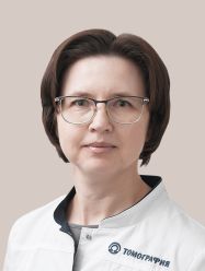 Королёнок Веста Петровна