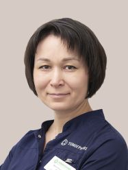 Жура Ирина Николаевна 