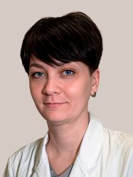 Броницкая Дарья Михайловна