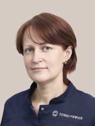 Мацкевич Наталья Николаевна