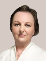 Старовойтова Оксана Венедиктовна