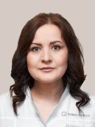 Канунникова Мария Викторовна