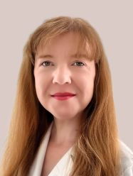 Тукало Марина Ивановна