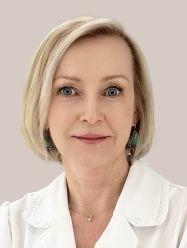 Черныш Елена Евгеньевна