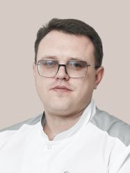 Ракович Павел Евгеньевич