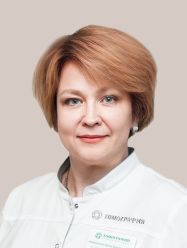 Жевнеронок Ирина Владимировна