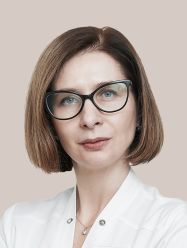 Тришина Юлия Валерьевна