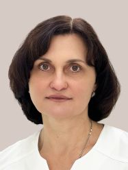 Алейникова Наталья Евгеньевна