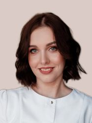 Ануфриева Екатерина Викторовна