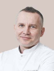 Кракасевич Евгений Викторович